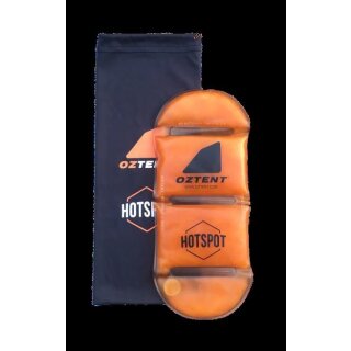 OZtent Hotspot