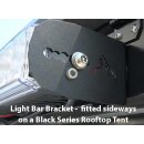 Bush Company - Montageset - Light Bar Bracket