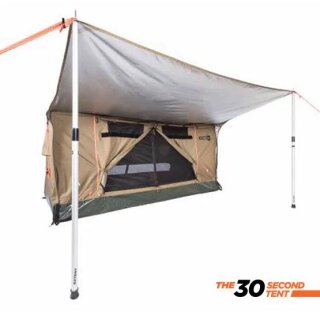 Oztent RS-1 Swag King Single (Series II)