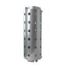 Winnerwell Hitzeschutz Titanium für nested Pipe M/L