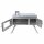 Winnerwell Woodlander Wood Burning Pizza Oven Camping Stove