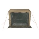 Oztent RV-3 Plus Front Panel