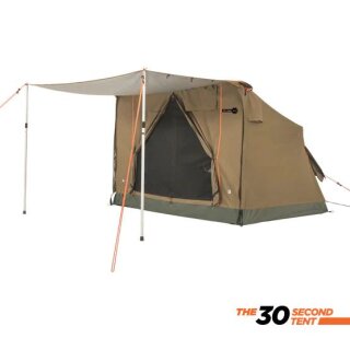 Oztent RS-2 Doppel SWAG